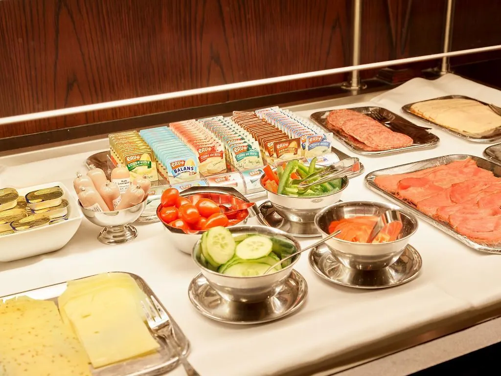 Hotel Chariot Aalsmeer Nederland