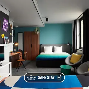 The Social Hub מלון