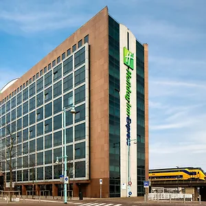 Express - Sloterdijk Station By Ihg 3*, Amsterdam Niederlande