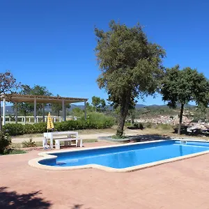 Rocaplana Club De Campo Camping Vilarrodona