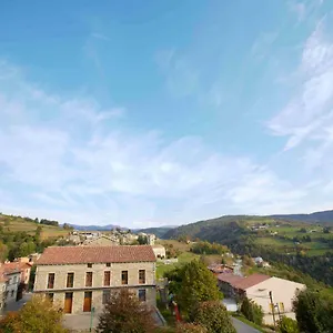 Calitxo Apartamento Molló