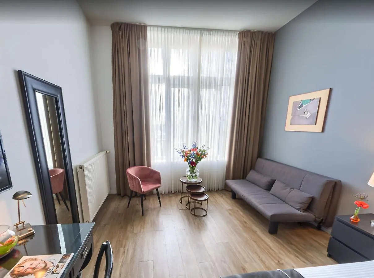 Hotel Chariot Aalsmeer 4*,  Netherlands