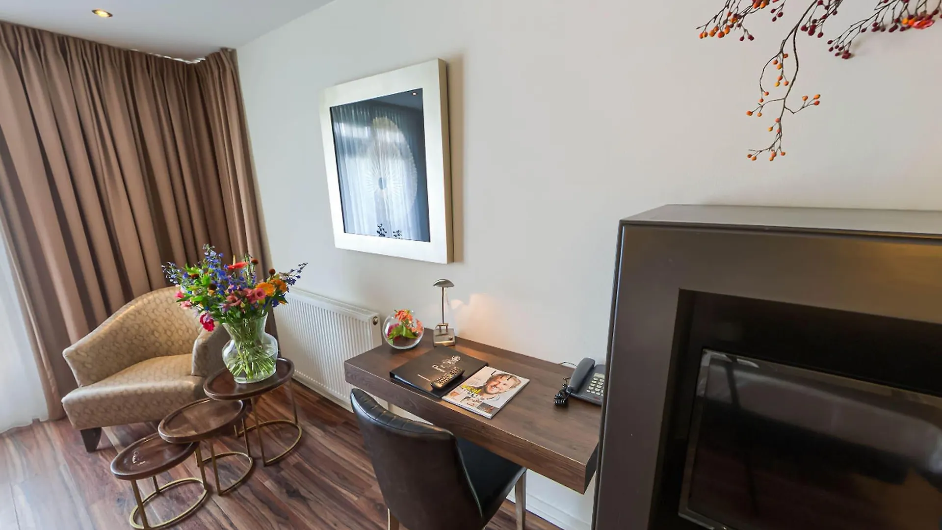 Hotel Chariot Aalsmeer