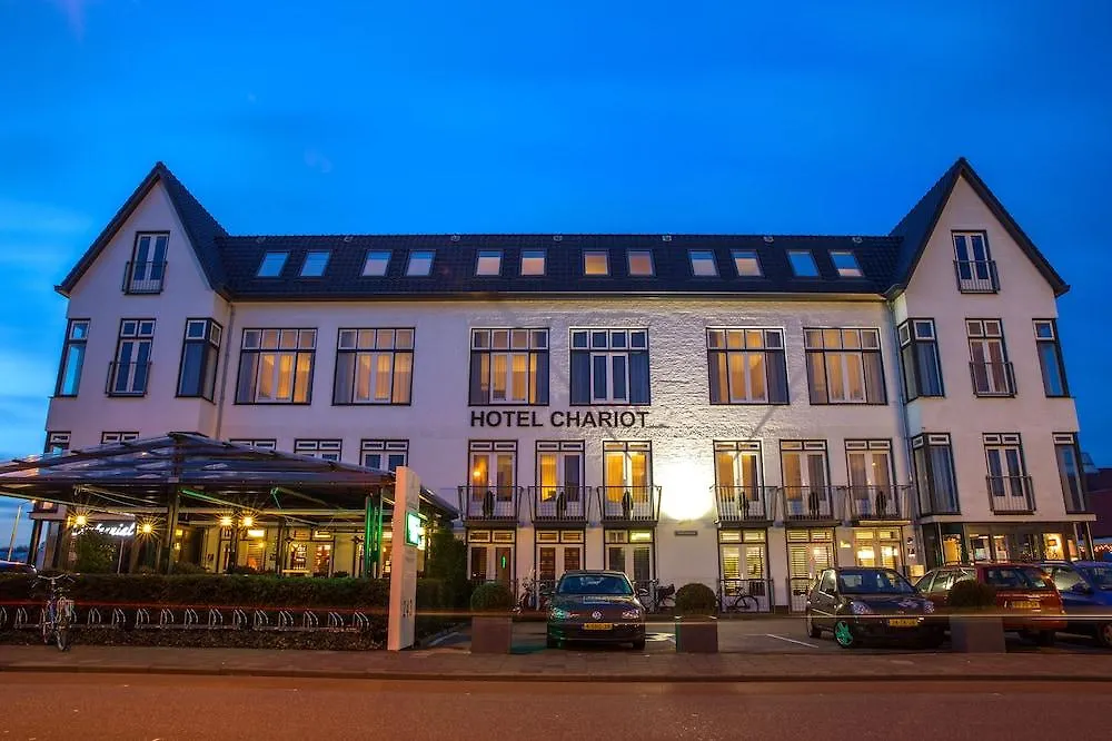Hotel Chariot Aalsmeer 4*,  Netherlands