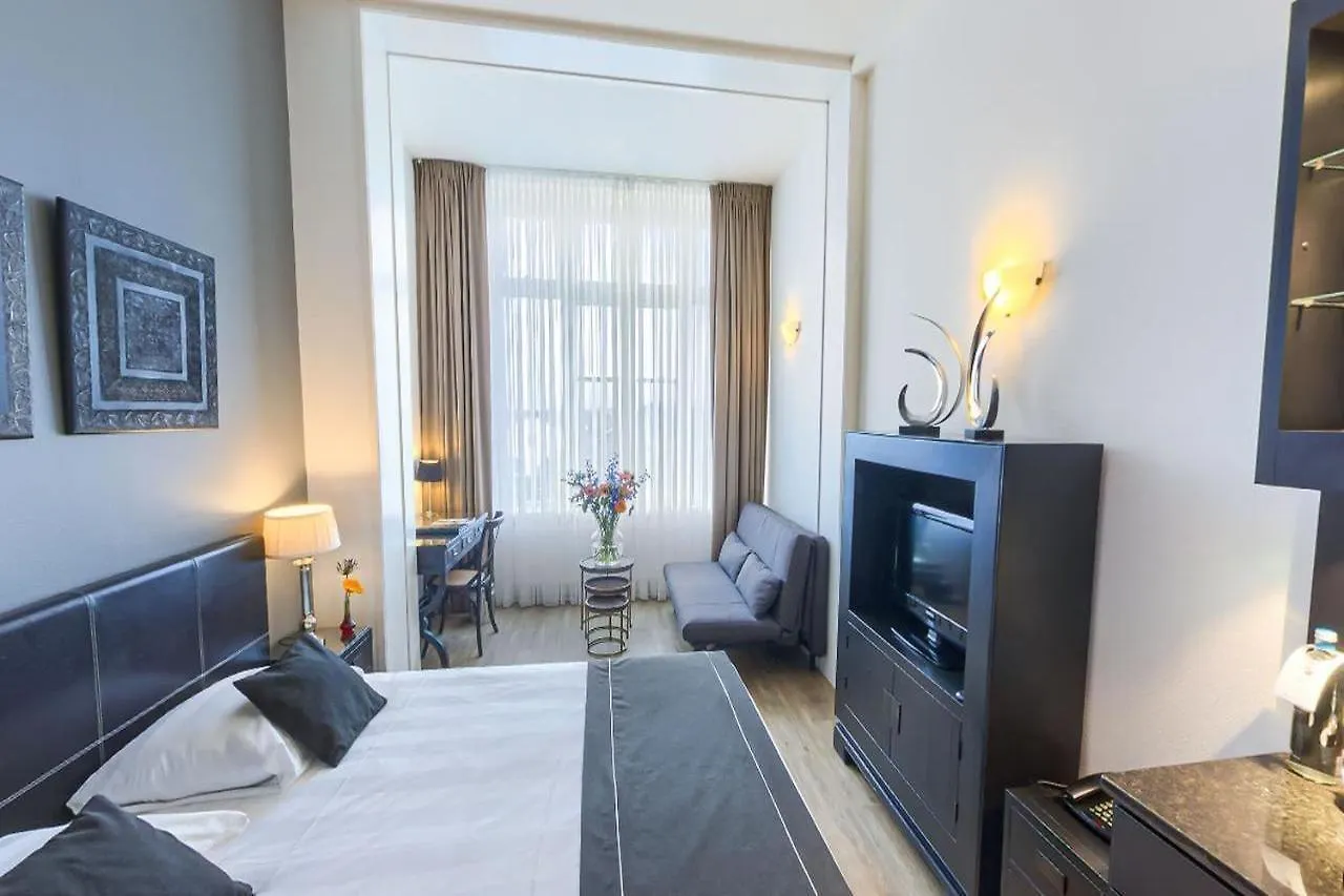 Hotel Chariot Aalsmeer Netherlands