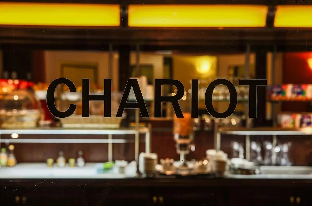 Hotel Chariot Aalsmeer