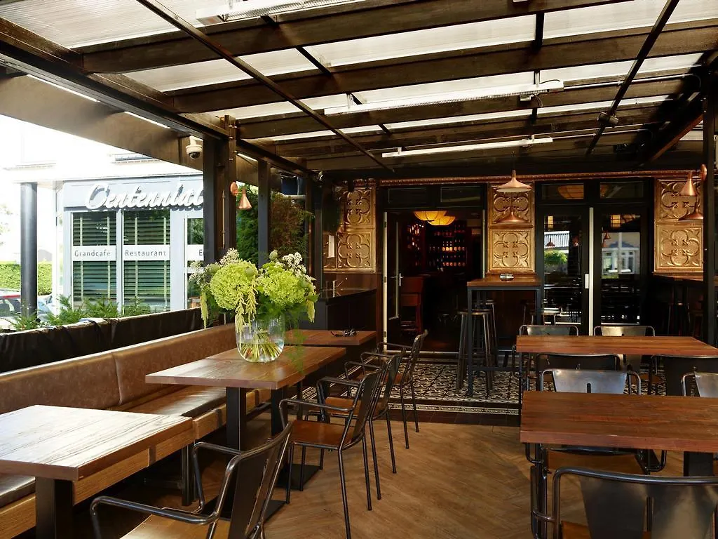 Hotel Chariot Aalsmeer