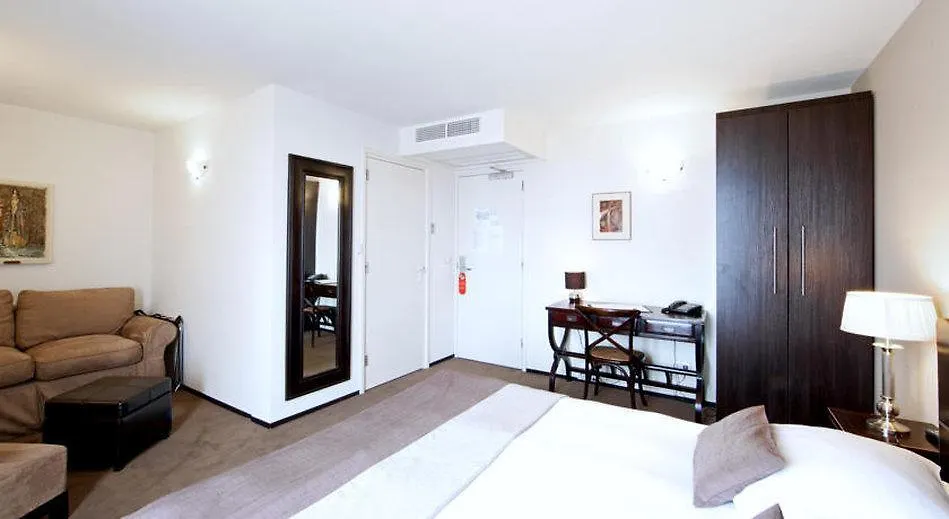 Hotel Chariot Aalsmeer Netherlands
