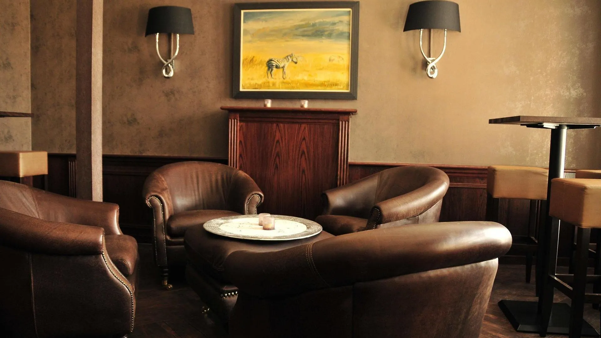 ****  Hotel Chariot Aalsmeer Netherlands