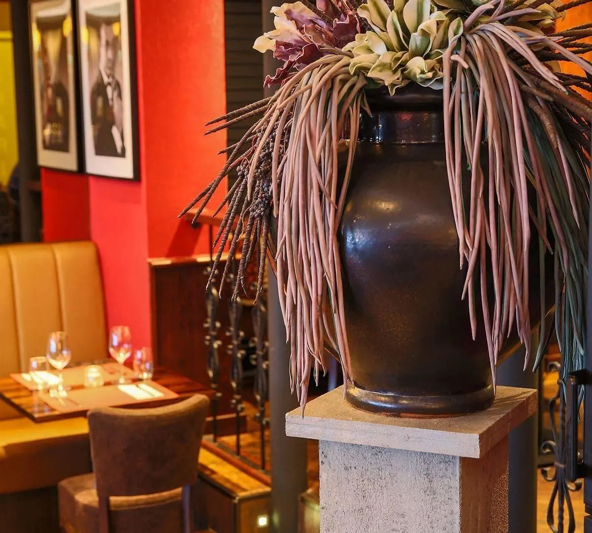 Hotel Chariot Aalsmeer 4*,